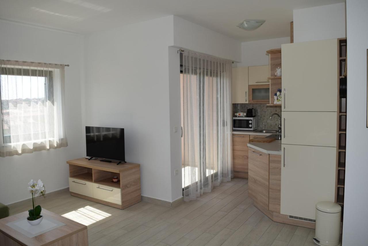 Villa Mio Mare 茨雷斯 外观 照片