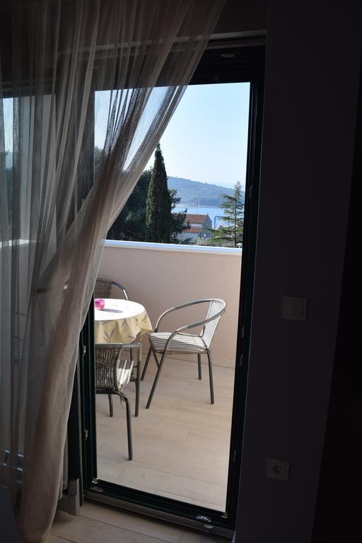 Villa Mio Mare 茨雷斯 外观 照片